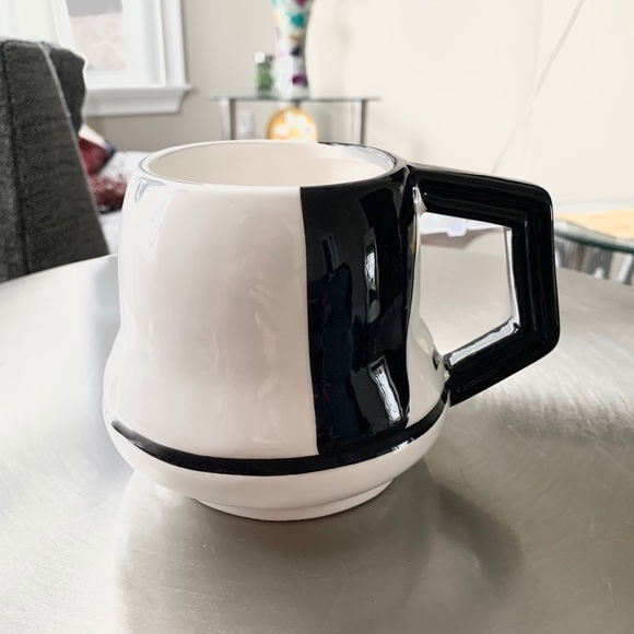 SOLD STAR WARS DARTH VADER & PHASMA COFFEE MUGS - Picture 3 of 6